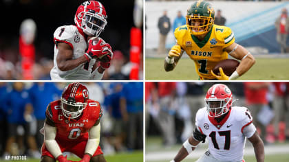 Patriots 2022 NFL Draft Preview: Picks, Needs And Potential First-Rounders  - CBS Boston