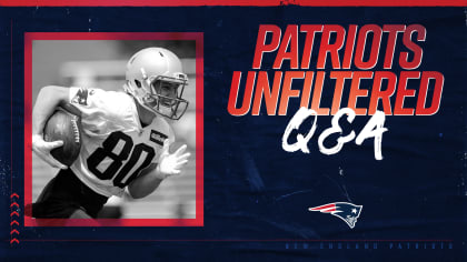 Patriots Unfiltered Q&A: Who could breakout in training camp?