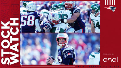 NFL Week 14: Instant analysis from Patriots' 27-13 win over