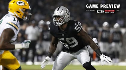 Raiders, Green Bay Packers to play preseason game in Canada, Raiders/NFL