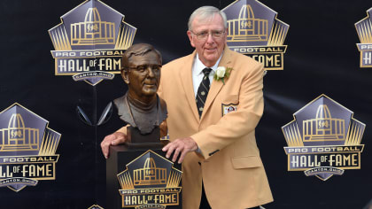 Las Vegas Raiders - Happy birthday to Hall of Famer Ron Wolf 