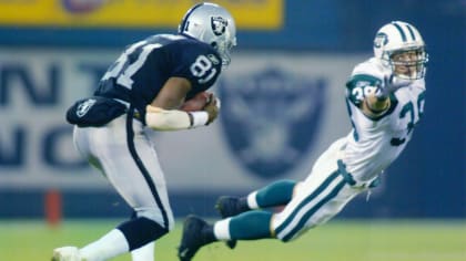 Raiders vs. Jets All-Time Historical Matchups, Las Vegas Raiders