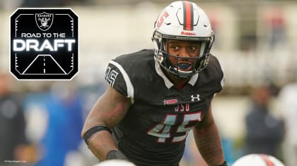 Draft Week: Terry Williams Remembers His Draft Weekend - Bethune-Cookman  University Athletics