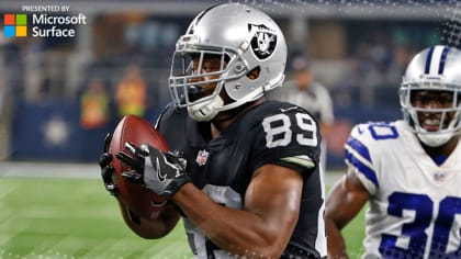 Notas del Partido: Raiders 20, Cowboys 24