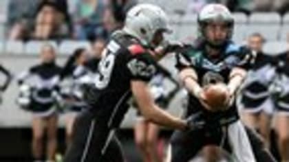 Raiders top Unicorns on final play, Community Alert