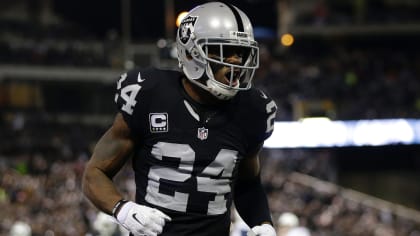 Charles Woodson Stats, News and Video - FS