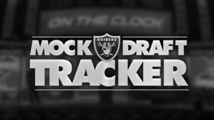 2017 NFL Mock Draft Tracker: Projections for the Arizona Cardinals