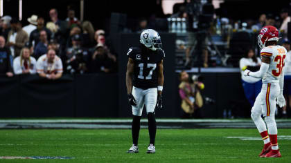 Are the Las Vegas Raiders better than their record shows?