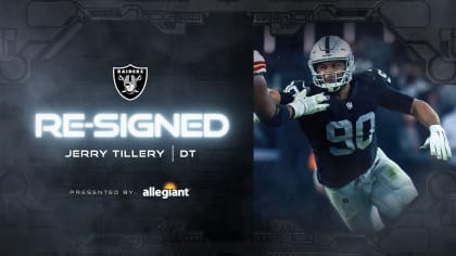 Jerry Tillery - NFL News, Rumors, & Updates