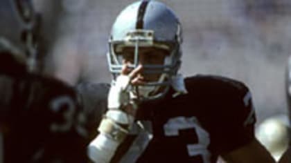 NFL 100 Greatest' Teams, No. 33: 1983 Los Angeles Raiders