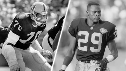 KC Chiefs cornerbacks inducted into Black College Football HOF