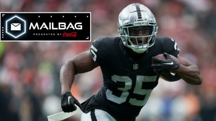 Raiders-Broncos: Submit your Week 1 mailbag questions! - Silver