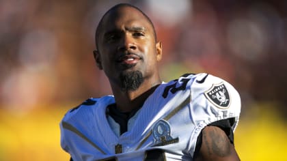 Raiders legend Charles Woodson deserves to be a first ballot HOFer