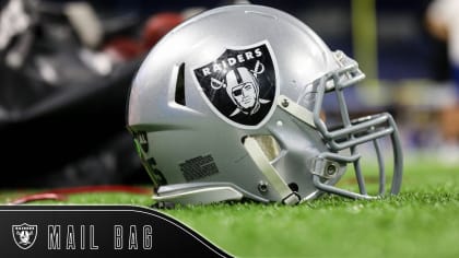 Raiders mailbag: How realistic is finishing over .500 in AFC?