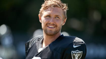 Raiders' AJ Cole excited but unsure of role as punter at Pro Bowl, Raiders  News