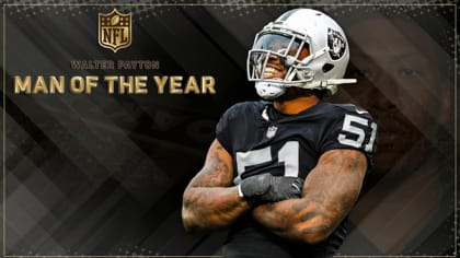 The two lives of Bruce Irvin