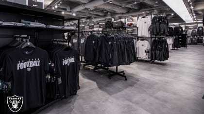 Official Los Angeles Raiders Gear, LA Raiders Jerseys, Store, LA Raiders  Pro Shop, Apparel