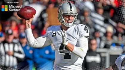 Oakland Raiders: 10 Observations From the Raiders First Preseason Game, News, Scores, Highlights, Stats, and Rumors