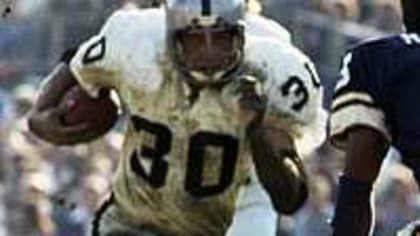 100 Days of 100 Jersey Numbers - 61