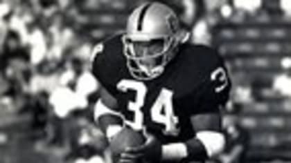 Bo Jackson Game' highlights Raiders' lengthy MNF history, Raiders News