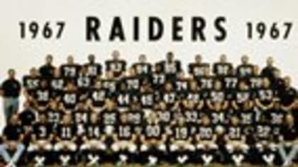 Today in Pro Football History: 1967: Defense & Special Teams