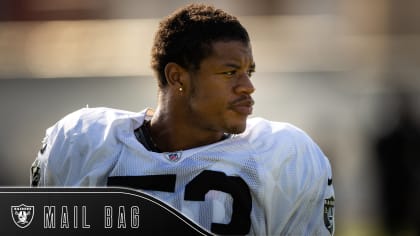 Raiders' Josh Jacobs trolls fantasy football owners on Instagram