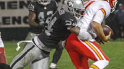 Charles Woodson dominated every step on road to Hall of Fame