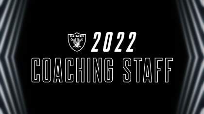 Las Vegas Raiders Schedule 2022 