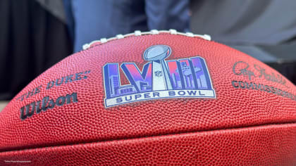 Raiders News: NFL releases information on Las Vegas Super Bowl - A to Z  Sports