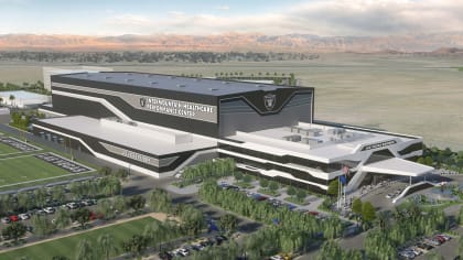 Raiders to livestream 2023 NFL Content Day from Intermountain Health  Performance Center