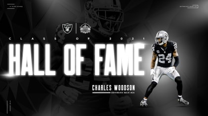 Raiders' Charles Woodson will play next season if healthy (w/video)
