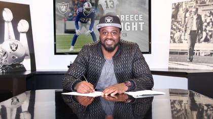 NFL Free Agency 2018: CB Shareece Wright signing with the Raiders - Silver  And Black Pride