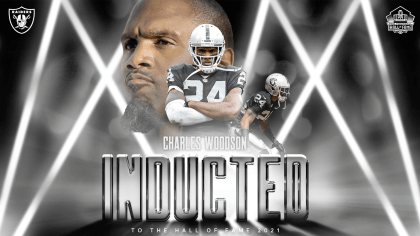 Watch: Career highlights of Hall of Famer Charles Woodson