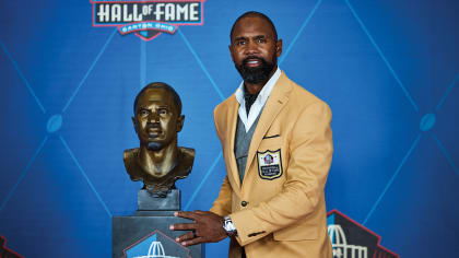 Charles Woodson - Hall of Fame