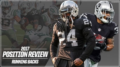 Raiders Linebacker Derrick Johnson: It's The Perfect Time To Be A Raider