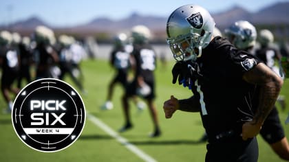 Breaking News: Jimmy Garoppolo Chooses the Raiders - Battle Red Blog