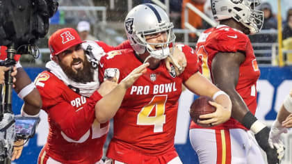 How To Watch, Listen To & Follow The 2019 Pro Bowl