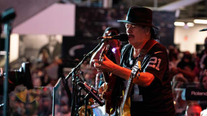 Who Is Singing the National Anthem at the Steelers vs. Raiders Game Tonight?