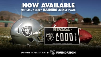 Las Vegas Raiders NFL Team Purchases Offices, Warehouse Adjacent