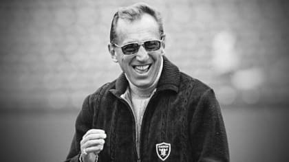 Deepfake Al Davis, Pete Rozelle Recount NFL Feud in ESPN