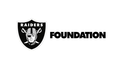 Donate Tickets to the Raiders Foundation, Las Vegas Raiders