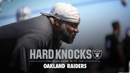 Hard Knocks recap: Frustration mounts, Kliff's crib, everyone