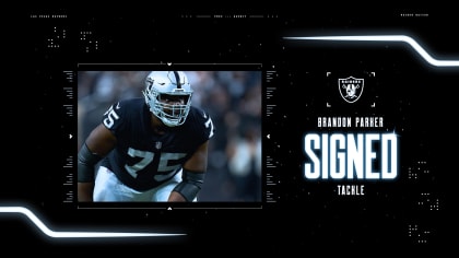 The Call: Brandon Parker Becomes A Raider 