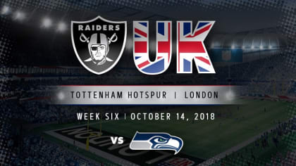 NFL London games confirmed for 2019 with Spurs set to host American  football double-header in October at their new home