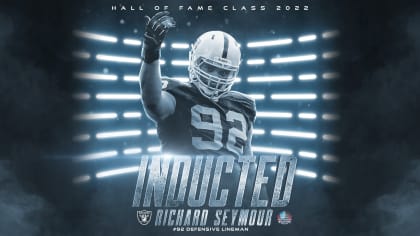 Raiders news: Hall of Fame enshrinement tickets on sale Friday - Silver And  Black Pride