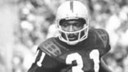 19 Jack Tatum American Football Player Stock Photos, High-Res