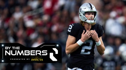 Raiders DE Maxx Crosby, K Daniel Carlson named AP 2nd Team All-Pro