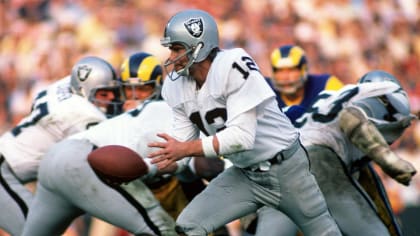 Raiders vs. Saints All-Time Historical Matchups