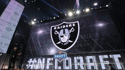 Raiders 2019 NFL draft order after week 11: All three first round