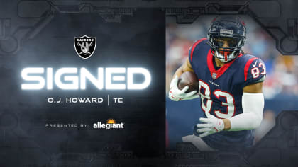 O.J. Howard Jerseys, Uniforms